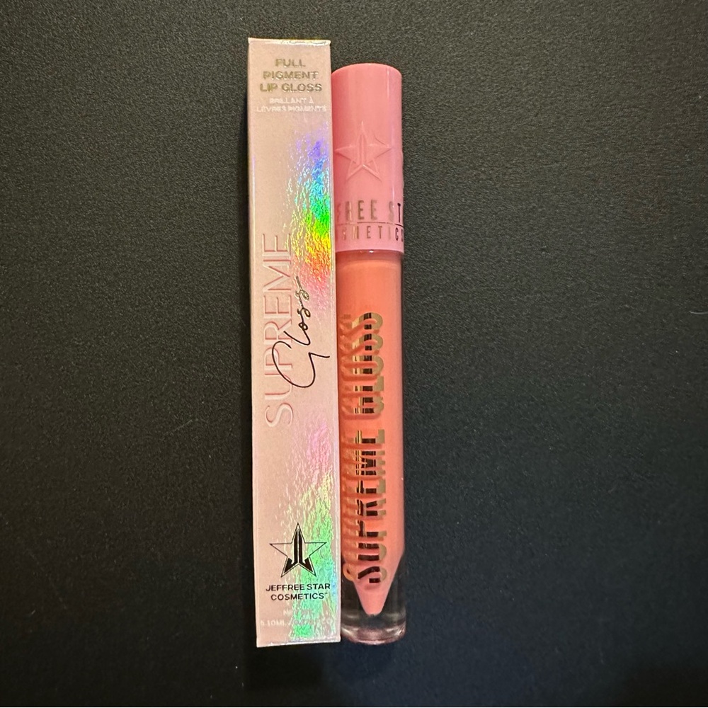 Jeffree Star Supreme Gloss - 714